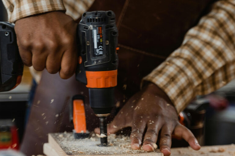 Learning a Skill, Finding a Future
